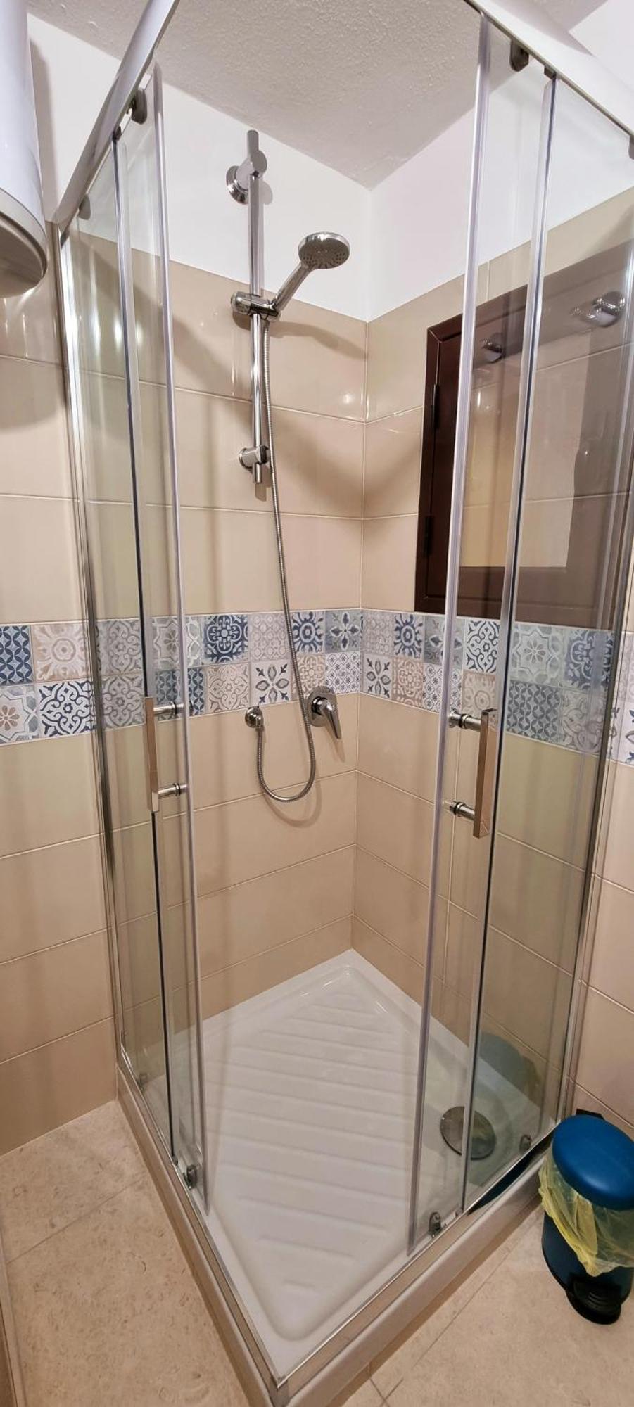 Porta Terra Apartment Cefalù Buitenkant foto